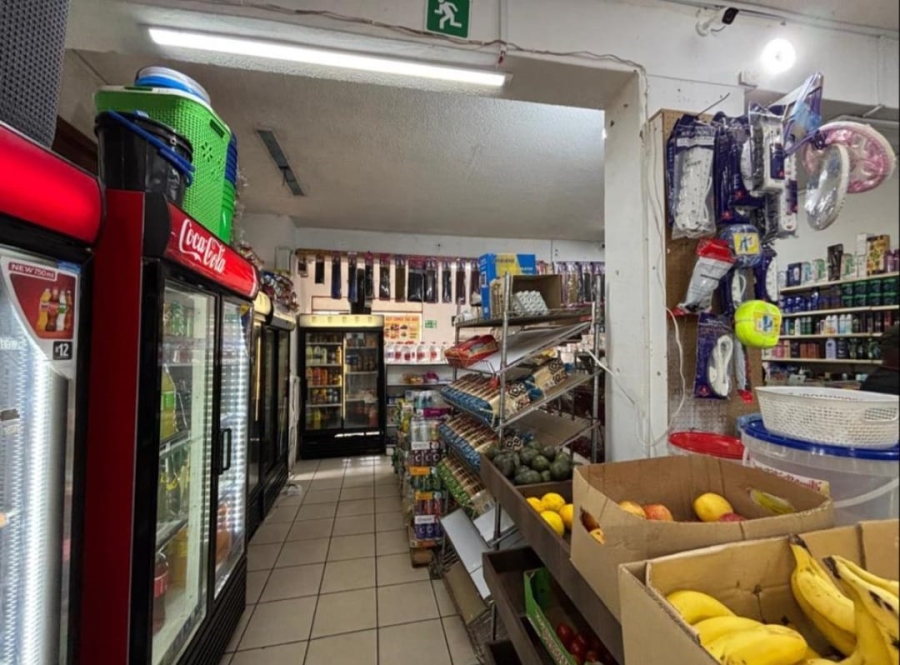 Commercial Property for Sale in New Park Northern Cape
